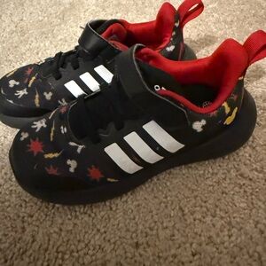 Adidas Toddler Disney Shoes